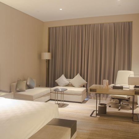 Nanjing Golden Eagle Summit Hotel Extérieur photo